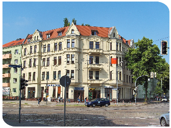 Grundriss WE 27