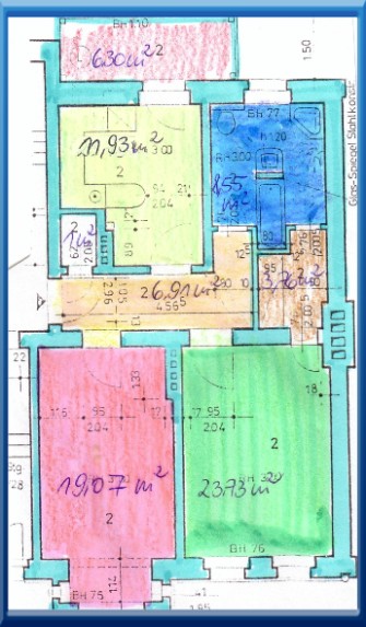 Straenansicht Schillerstrae 11