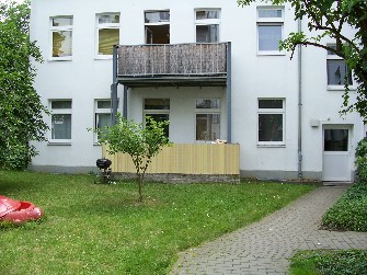 Innenhof