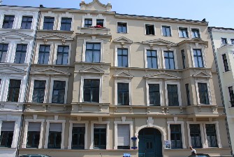 Objektansicht